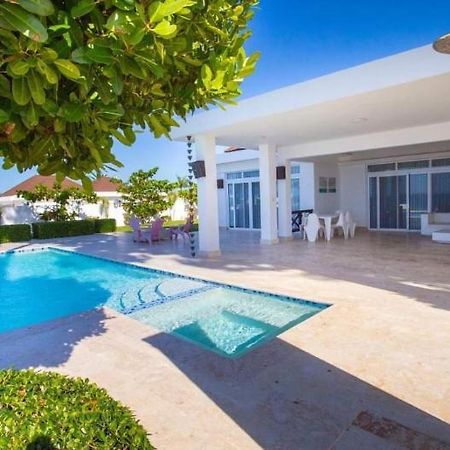 Luxe House Bed & Breakfast Santo Domingo Bagian luar foto