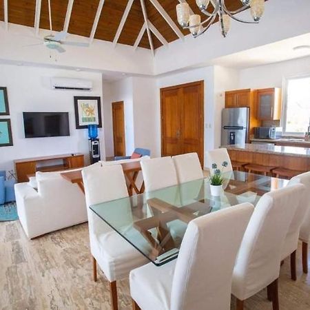 Luxe House Bed & Breakfast Santo Domingo Bagian luar foto