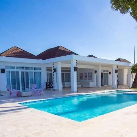 Luxe House Bed & Breakfast Santo Domingo Bagian luar foto