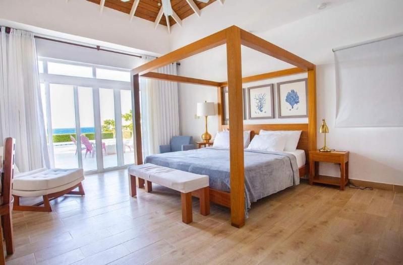 Luxe House Bed & Breakfast Santo Domingo Bagian luar foto