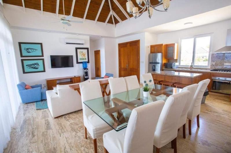 Luxe House Bed & Breakfast Santo Domingo Bagian luar foto