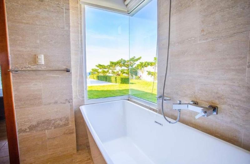 Luxe House Bed & Breakfast Santo Domingo Bagian luar foto