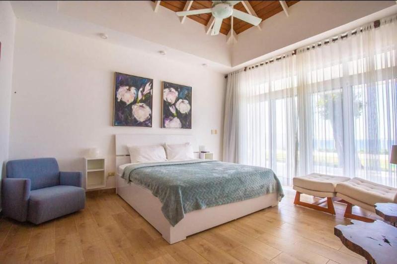 Luxe House Bed & Breakfast Santo Domingo Bagian luar foto